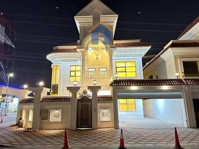 5 habitaciones Villa para en Venta en Al Zahya, Ajman - 30f523c4-015a-4168-9e22-b032af0abb94. jpeg 5 habitaciones Villa para en Venta en Al Zahya, Ajman - 30f523c4-015a-4168-9e22-b032af0abb94. jpeg