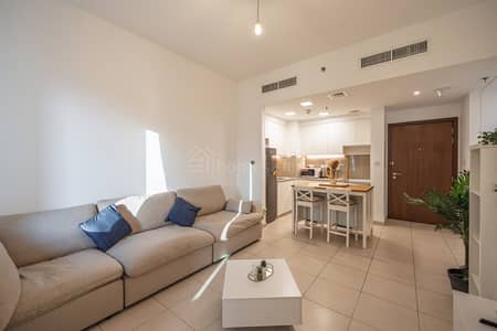 1 Camera Appartamento in Affitto a Town Square, Dubai - Appartamento a Town Square，Safi Apartments，Safi Apartments 1A, 1 camera da letto, 64999 AED - 15625293