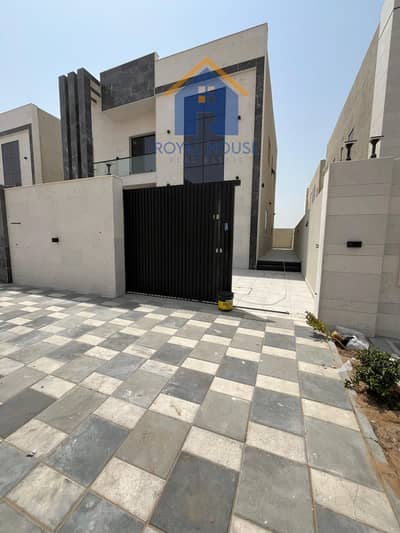 4 habitaciones Villa para en Venta en Al Zahya, Ajman - cc6a7cdf-783b-4375-bcd9-81592e8311b6. jpeg 4 habitaciones Villa para en Venta en Al Zahya, Ajman - cc6a7cdf-783b-4375-bcd9-81592e8311b6. jpeg
