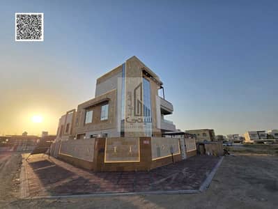 5 Bedroom Villa for Sale in Al Helio, Ajman - WhatsApp Image 2026-06-27 at 10.50. 08 AM. jpeg 5 Bedroom Villa for Sale in Al Helio, Ajman - WhatsApp Image 2026-06-27 at 10.50. 08 AM. jpeg