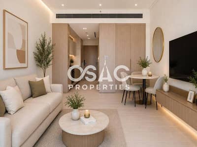 Studio zum zur Miete in Jumeirah Village Circle (JVC), Dubai - Wohnung in Jumeirah Village Circle (JVC)，JVC District 13，Binghatti Phoenix, 60000 AED - 15534694