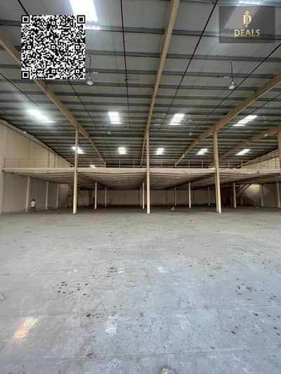 Warehouse zum zur Miete in Al Jurf, Ajman - WhatsApp Image 2026-06-27 at 11.07. 20 AM (2). jpeg Warehouse zum zur Miete in Al Jurf, Ajman - WhatsApp Image 2026-06-27 at 11.07. 20 AM (2). jpeg