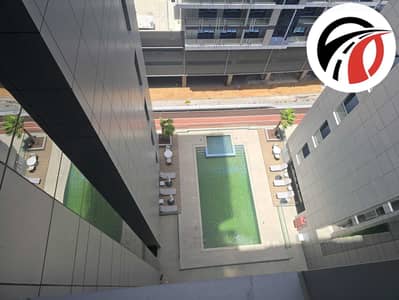2 Schlafzimmer Wohnung zum zur Miete in Al Jaddaf, Dubai - IMG-20260613-WA0106. jpg