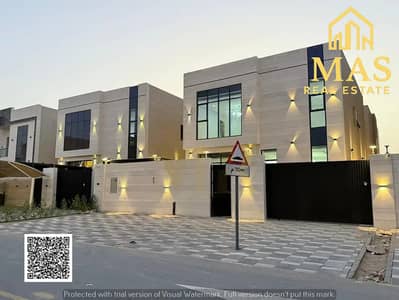 4 Bedroom Villa for Sale in Al Helio, Ajman - 1774123285-4aae4aaf. jpg 4 Bedroom Villa for Sale in Al Helio, Ajman - 1774123285-4aae4aaf. jpg