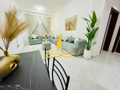 2 Bedroom Flat for Rent in Al Nuaimiya, Ajman - WhatsApp Image 2026-06-27 at 10.08. 57 AM. jpeg