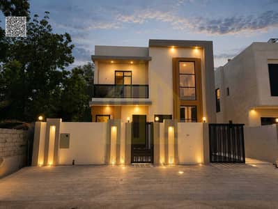 3 habitaciones Villa para en Venta en Al Helio, Ajman - 1. jpeg