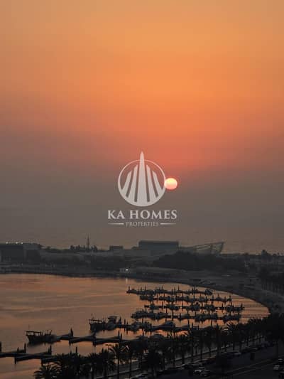 2 Bedroom Flat for Sale in Al Mamzar, Sharjah - de956801-3fa0-4f9d-ae3b-db207218da14. jpg 2 Bedroom Flat for Sale in Al Mamzar, Sharjah - de956801-3fa0-4f9d-ae3b-db207218da14. jpg