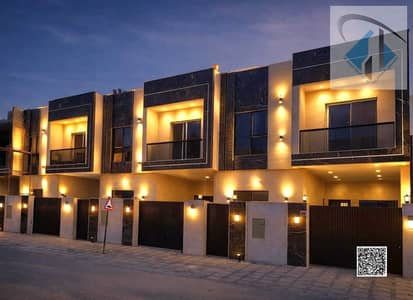 3 Slaapkamers Villa te Koop in Al Helio, Ajman - WhatsApp Image 2026-06-17 at 11.49. 17 AM. jpeg