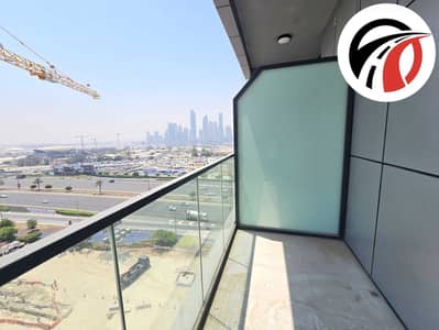 2 Schlafzimmer Wohnung zum zur Miete in Al Jaddaf, Dubai - 20260613_110536. jpg
