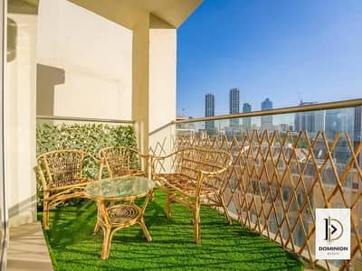 2 habitaciones Apartamento para en Venta en Jumeirah Village Circle (JVC), Dubai - 8. jpeg