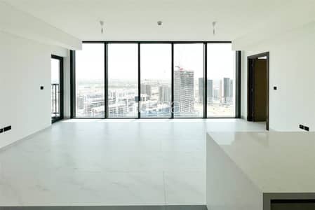 2 Camere Appartamento in Affitto a Sobha Hartland, Dubai - Appartamento a Sobha Hartland，The Crest，The Crest Tower A, 2 camere da letto, 160000 AED - 15625588