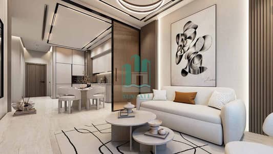 1 Bedroom Flat for Sale in Dubai Sports City, Dubai - g18. jpg