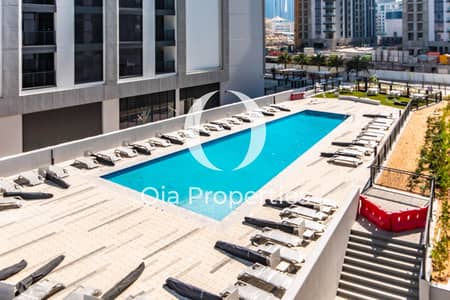 3 Bedroom Flat for Rent in Al Reem Island, Abu Dhabi - DSC_0287. jpg