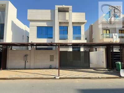 5 Slaapkamers Villa te Huur in Al Yasmeen, Ajman - WhatsApp Image 2026-06-27 at 10.47. 02 AM. jpeg