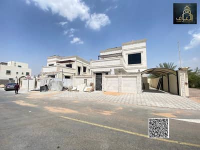 4 Camere Villa in Vendita a Al Zahya, Ajman - 51D58944-FDE9-4B36-815C-F0858A530B3D. jpg