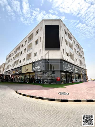 2 Camere Appartamento in Affitto a Al Mowaihat, Ajman - WhatsApp Image 2026-04-05 at 2.50. 03 PM (4). jpeg