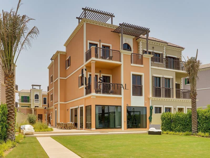 Villa a Jumeirah,La Mer,Port de La Mer,Sur La Mer, 5 camere da letto, 1800000 AED - 15625703 Villa a Jumeirah,La Mer,Port de La Mer,Sur La Mer, 5 camere da letto, 1800000 AED - 15625703