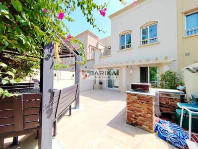 2 chambres Villa à à louer à The Springs, Dubai - Villa à The Springs，The Springs 11, 2 chambres, 180000 AED - 15625748