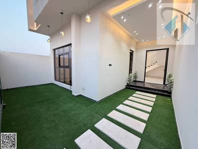 4 Slaapkamers Villa te Koop in Al Zahya, Ajman - d33578fd-edcb-4b71-a434-3df551ca7b52. jpg