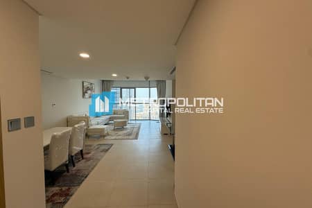 2 Schlafzimmer Wohnung zum zum Verkauf in Al Reem Island, Abu Dhabi - Wohnung in Al Reem Island，City of Lights，Radiant Square，Radiant Height, 2 schlafzimmer, 2400000 AED - 15625796