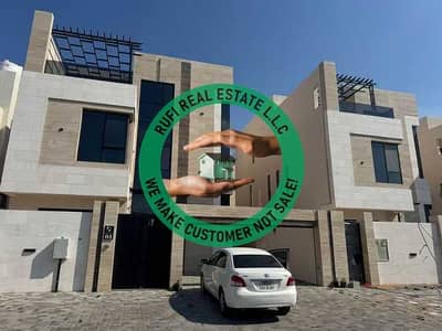 5 Camere Villa in Vendita a Al Helio, Ajman - hXr7OdrHMKQIUOqDskhAKkj36a5aE33lOPZxVWgX. jpg