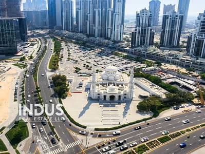 1 Bedroom Apartment for Rent in Downtown Dubai, Dubai - Bright Unit | Prime Location | Downtown View 1 Bedroom Apartment for Rent in Downtown Dubai, Dubai - Bright Unit | Prime Location | Downtown View