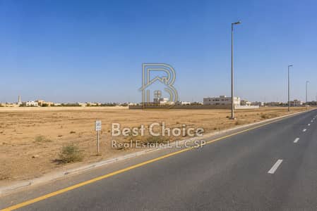 Plot zum zum Verkauf in Hoshi, Sharjah - ChatGPT Image 27 يونيو 2026، 12_01_04 م. png