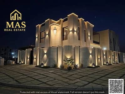 4 Bedroom Villa for Sale in Al Helio, Ajman - 836110568-800x600. jpeg