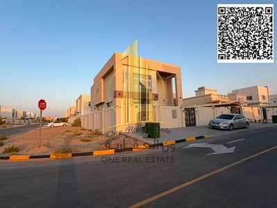 4 habitaciones Villa para en Alquiler en Al Mowaihat, Ajman - WhatsApp Image 2026-06-27 at 11.33. 40 AM (1). jpeg 4 habitaciones Villa para en Alquiler en Al Mowaihat, Ajman - WhatsApp Image 2026-06-27 at 11.33. 40 AM (1). jpeg