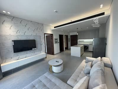 1 Bedroom Flat for Rent in Al Satwa, Dubai - Brand New | Fully Furnished | Maids Room 1 Bedroom Flat for Rent in Al Satwa, Dubai - Brand New | Fully Furnished | Maids Room