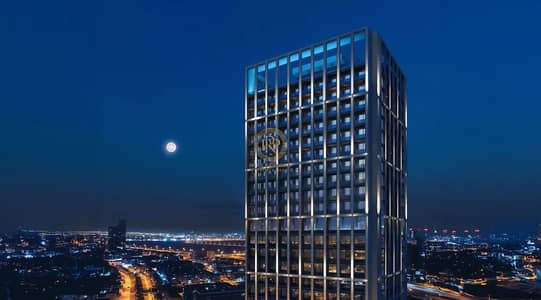 Estudio para en Venta en Jumeirah Village Circle (JVC), Dubai - 5. jpg