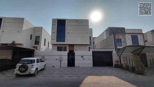 5 Bedroom Villa for Rent in Al Helio, Ajman - WhatsApp Image 2026-06-25 at 08.18. 21. jpeg 5 Bedroom Villa for Rent in Al Helio, Ajman - WhatsApp Image 2026-06-25 at 08.18. 21. jpeg