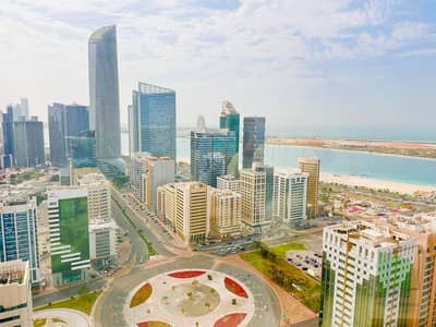 1 Camera Appartamento in Affitto a Al Markaziya, Abu Dhabi - WhatsApp Image 2026-06-26 at 6.06. 22 PM (5). jpeg