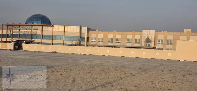 Plot for Sale in Al Menhaz, Sharjah - WhatsApp Image 2026-06-25 at 20.22. 26 (1). jpeg