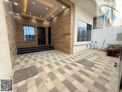 5 Slaapkamers Villa te Koop in Al Helio, Ajman - a8a2967f-8545-4a11-ab99-4194e2910ce1. jpg