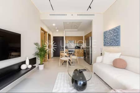 1 Bedroom Apartment for Rent in Downtown Dubai, Dubai - Ready to Move In | Fully Furnished | High Standard 1 Bedroom Apartment for Rent in Downtown Dubai, Dubai - Ready to Move In | Fully Furnished | High Standard