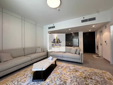 1 Bedroom Flat for Rent in Aljada, Sharjah - IMG_3240. jpeg