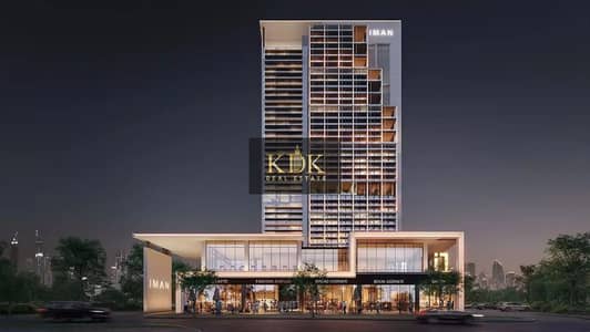 Studio te Koop in Motor City, Dubai - WhatsApp Image 2026-06-26 at 9.56. 54 PM. jpeg