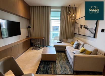 1 habitación Apartamento para en Alquiler en Al Jaddaf, Dubai - WhatsApp Image 2026-06-27 at 11.56. 16 (2). jpeg