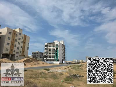 Plot para en Venta en Al Alia, Ajman - 1000458561. jpg
