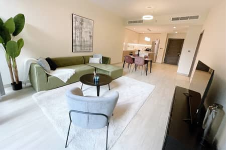 1 Bedroom Flat for Rent in Arjan, Dubai - Enchanting 1BDR Apt w/ Direct Pool & Gym Access 1 Bedroom Flat for Rent in Arjan, Dubai - Enchanting 1BDR Apt w/ Direct Pool & Gym Access