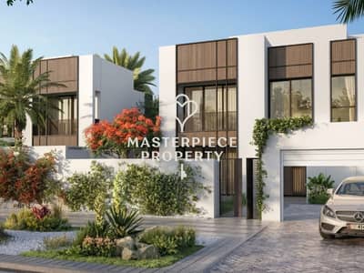 Villa de 5 chambres à à vendre à Al Shamkha, Abu Dhabi - Villa à Al Shamkha，Al Reeman 2，Fay Al Reeman 1, 5 chambres, 4750000 AED - 15332012