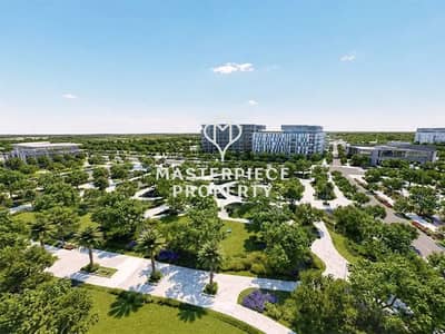 Studio for Sale in Saadiyat Island, Abu Dhabi - Studio | Great Investment | Saadiyat Island Studio for Sale in Saadiyat Island, Abu Dhabi - Studio | Great Investment | Saadiyat Island