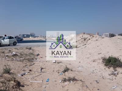 Plot for Sale in Falaj Al Mualla, Umm Al Quwain - WhatsApp Image 2026-02-22 at 4.00. 20 AM. jpeg