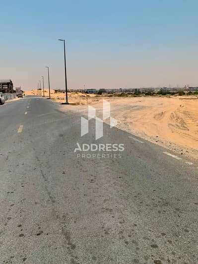 Plot for Sale in Hoshi, Sharjah - WhatsApp Image 2026-06-23 at 11.41. 44 AM (1). jpeg