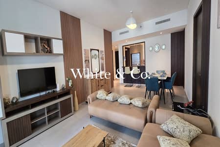 2 habitaciones Apartamento para en Alquiler en Downtown Dubai, Dubai - Apartamento en Downtown Dubai，BLVD Heights，BLVD Heights Tower 1, 2 dormitorios, 249999 AED - 15626081