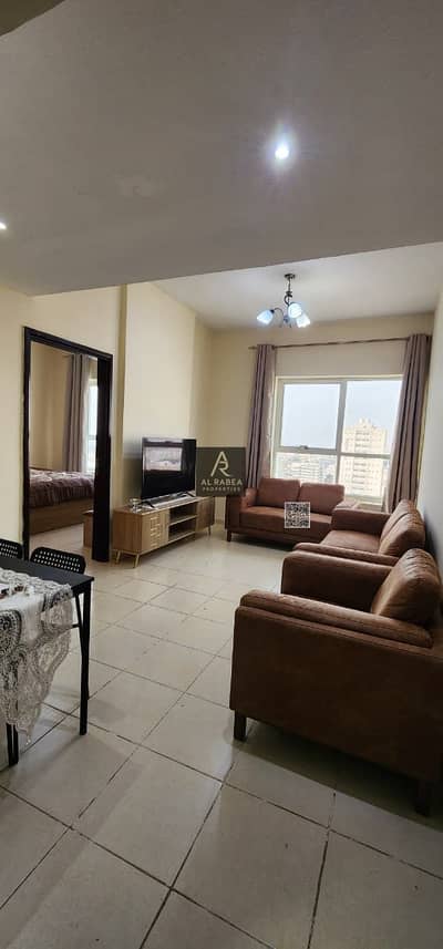 1 chambre Appartement à à louer à Garden City, Ajman - 730eb6da-ac8d-4102-b748-3504a66834c2. jpg