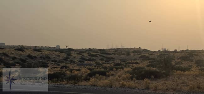 Plot for Sale in Al Menhaz, Sharjah - WhatsApp Image 2026-06-25 at 20.22. 26. jpeg