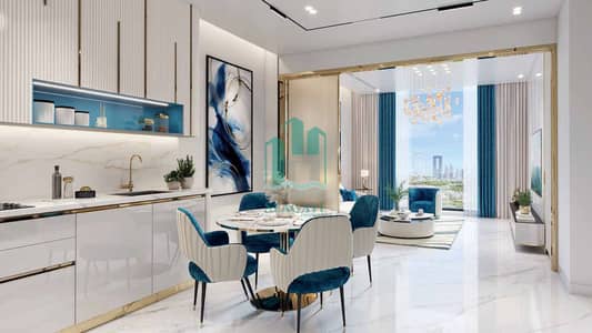1 Bedroom Flat for Sale in Dubai Sports City, Dubai - g19. jpg