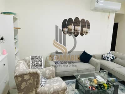 1 Bedroom Apartment for Rent in Al Rawda, Ajman - WhatsApp Image 2026-06-25 at 5.24. 49 PM. jpeg 1 Bedroom Apartment for Rent in Al Rawda, Ajman - WhatsApp Image 2026-06-25 at 5.24. 49 PM. jpeg